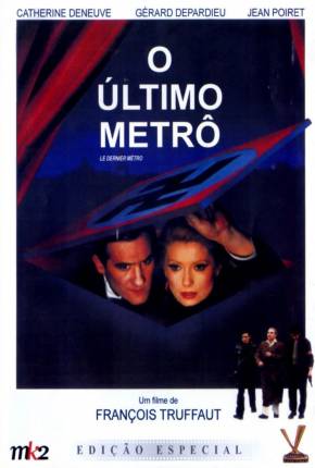 O Último Metrô / Le dernier métro - Legendado 1980 Google Drive