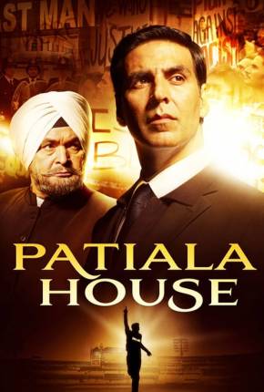 Patiala House - Legendado 2011 Torrent