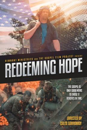 Redeeming Hope - Legendado e Dublado Não Oficial 2023 Torrent