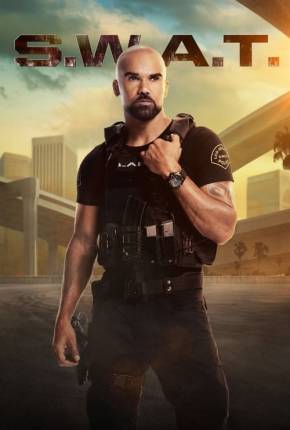 S.W.A.T. - 7ª Temporada Legendada 2024 Torrent