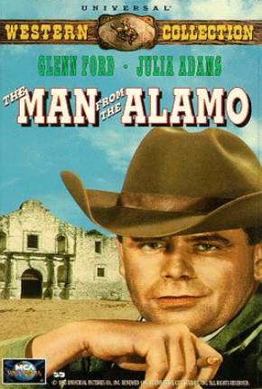 Sangue Por Sangue - The Man from the Alamo 1953 Torrent / Google Drive / TERABOX / PixelDrain