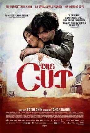 The Cut - Legendado 2014 Torrent