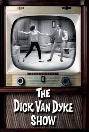 The Dick Van Dyke Show - 1ª Temporada (Série de TV) 1961 Google Drive