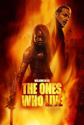 The Walking Dead - The Ones Who Live - 1ª Temporada Legendada 2024 Torrent