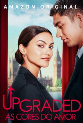 Upgrade - As Cores do Amor 2024 Torrent