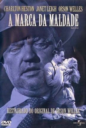 A Marca da Maldade / Touch of Evil 1958 Google Drive / PixelDrain