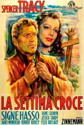 A Sétima Cruz / The Seventh Cross 1944 Google Drive