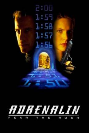 Adrenalina / Adrenalin: Fear the Rush 1996 Google Drive