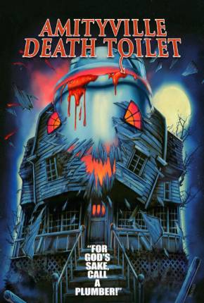 Amityville Death Toilet - Legendado 2024 Torrent