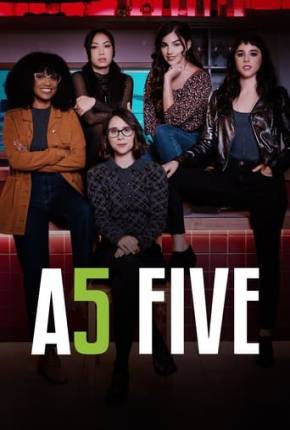 As Five - 2ª Temporada 2023 Torrent