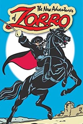 As Novas Aventuras do Zorro / The New Adventures of Zorro 1981 4Shared