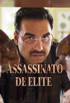 Assassinato de Elite 2024 Torrent