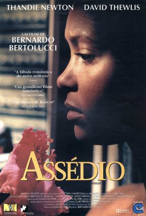 Assédio - Legendado 1998 Torrent