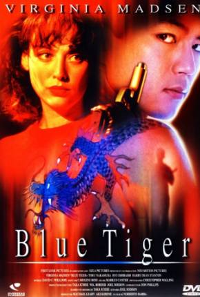 Blue Tiger - Desafiando a Yakuza / Blue Tiger 1994 Mega / 1Fichier / UsersCloud / Terabox / PixelDrain / UsersDrive / DesiUpload