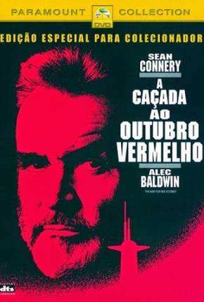 Caçada ao Outubro Vermelho / The Hunt for Red October 1990 Terabox / PixelDrain / EDISK / SEND