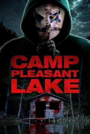 Camp Pleasant Lake - Legendado 2024 Torrent