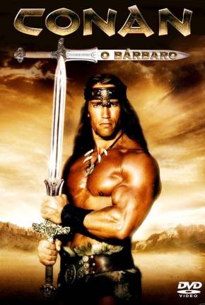 Conan, o Bárbaro / Conan the Barbarian BluRay 1982 Mega / 1Fichier / UsersCloud / Terabox / PixelDrain / UsersDrive / DesiUpload / SEND