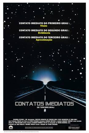 Contatos Imediatos do Terceiro Grau / Close Encounters of the Third Kind 1977 Google Drive / PixelDrain