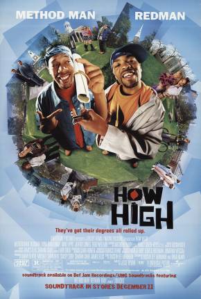 Dois Doidões em Harvard / How High 2001 Terabox / PixelDrain