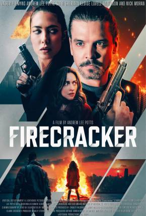 Firecracker - Legendado e Dublagem Não Oficial 2024 Torrent