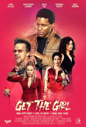 Get the Girl - Legendado 2023 Torrent