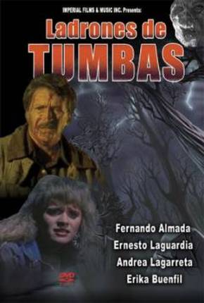 Ladrões de Túmulos / Ladrones de tumbas - Legendado 1989 Mega / 1Fichier / UsersCloud / Terabox / PixelDrain / UsersDrive / DesiUpload