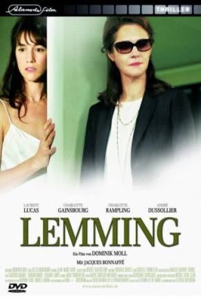 Lemming - Instinto Animal / 1080P - Legendado 2005 PixelDrain