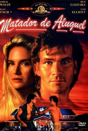 Matador de Aluguel - Road House (Clássico) 1989 Torrent