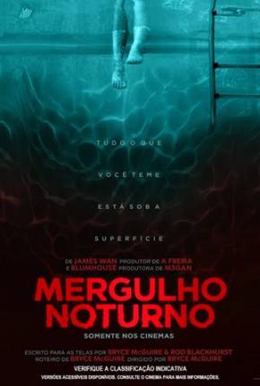 Mergulho Noturno 2024 Torrent