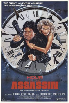 O Assassino do Presidente / Hour of the Assassin 1987 Mega / 1Fichier / Terabox / PixelDrain / UsersDrive / DesiUpload / SEND