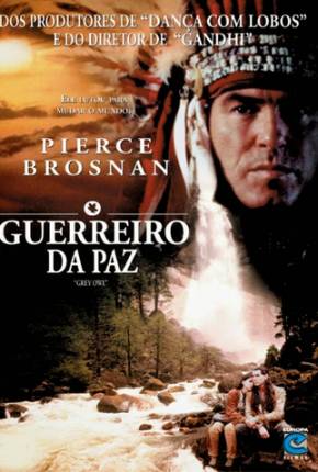 O Guerreiro Da Paz 1999 Torrent / Mega