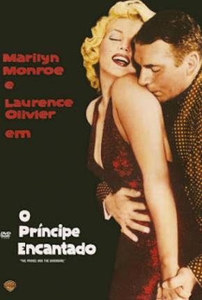 O Príncipe Encantado / The Prince and the Showgirl 1957 Google Drive