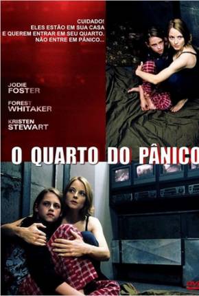 O Quarto do Pânico / Panic Room 2002 Google Drive