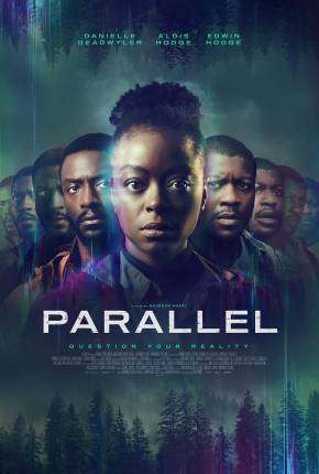 Parallel - Legendado e Dublagem Não Oficial 2024 Torrent