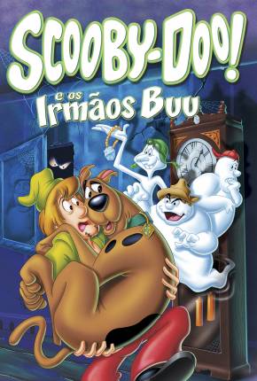 Scooby-Doo e os Irmãos Boo / Scooby-Doo Meets the Boo Brothers 1987 Google Drive