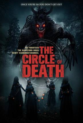 The Circle of Death - Legendado e Dublado Não Oficial 2024 Torrent