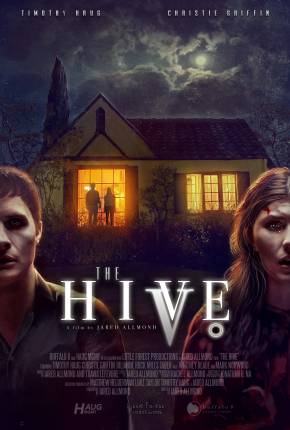 The Hive - Legendado e Dublado Não Oficial 2024 Torrent