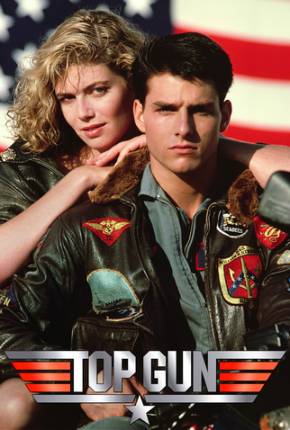 Top Gun - Ases Indomáveis / Top Gun 1986 Mega / PixelDrain