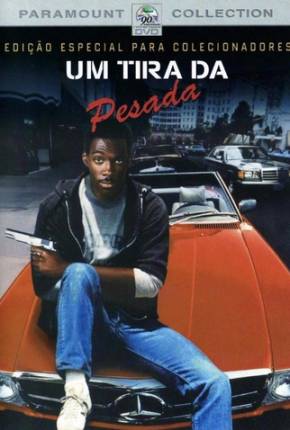 Um Tira da Pesada / Beverly Hills Cop BluRay 1984 Mega / 1Fichier / UsersCloud / Terabox / PixelDrain / UsersDrive / DesiUpload