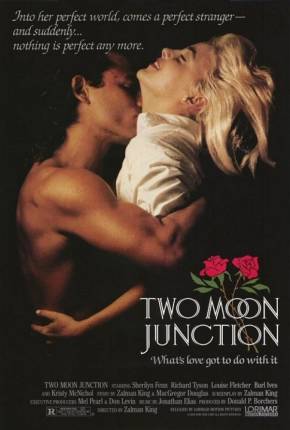 Um Toque de Sedução / Two Moon Junction 1988 Google Drive