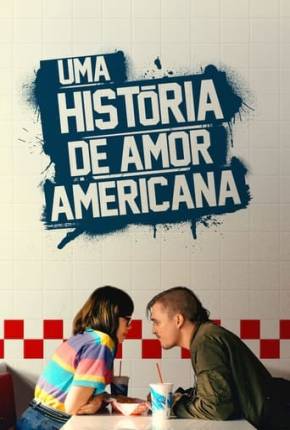 Uma Historia de Amor Americana 2022 Torrent