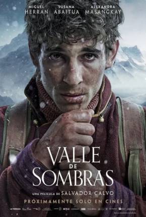 Valle de Sombras - CAM - Legendado e Dublado Não Oficial 2024 Torrent