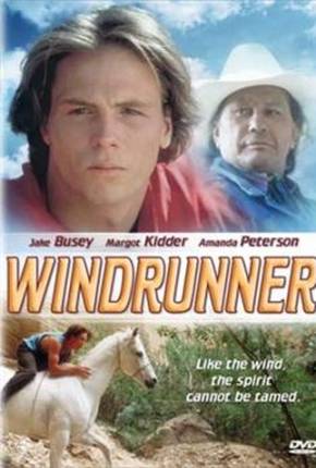 Windrunner, o Vencedor / 480P - Legendado 1994 4Shared