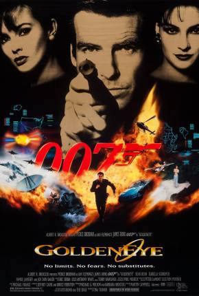 007 Contra GoldenEye / GoldenEye 1995 Mega / 1Fichier / UsersCloud / Terabox / UsersDrive / DesiUpload / SEND