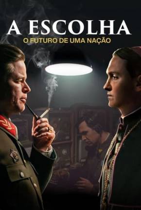 A Escolha - The Conversation 2022 Torrent