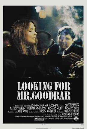 À Procura de Mr. Goodbar / Looking for Mr. Goodbar 1977 Google Drive / PixelDrain