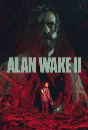 Alan Wake II - V1.0.16.1 + PRE-ORDER DLCS 2023 Torrent