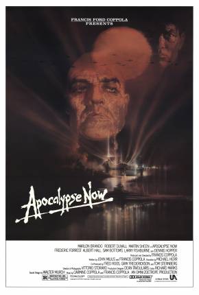 Apocalypse Now 1080P 1979 Google Drive / PixelDrain