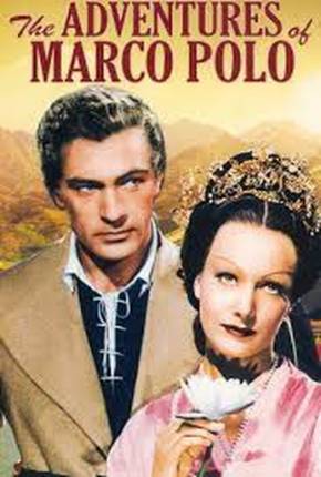 As Aventuras de Marco Polo / The Adventures of Marco Polo 1938 Google Drive