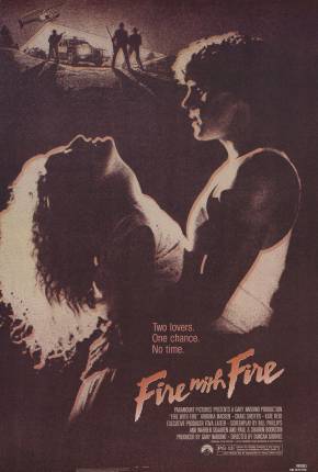 Brincando com Fogo / Fire with Fire 1986 Google Drive